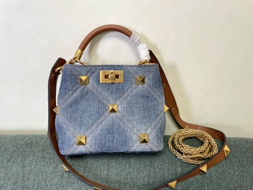 Romanstud Denim